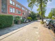 Koningin Wilhelminalaan 264, 2274 AS Voorburg