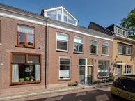 Koepoortstraat 46, 2612 HT Delft