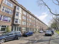 Mathenesserdijk 62 a, 3027 AH Rotterdam