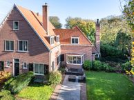 Midden Duin en Daalseweg 3, 2061 AN Bloemendaal