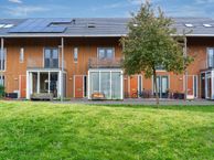 Cuypersplantsoen 21, 3544 LJ Utrecht