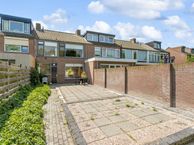 Laurierstraat 36, 4814 KN Breda