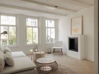 Binnen Brouwersstraat 44, 1013 EG Amsterdam