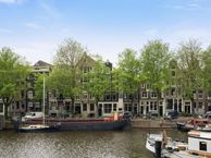 Kromme Waal 19 D, 1011 BT Amsterdam