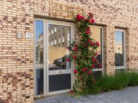 Blois van Treslongstraat 73, 3554 BK Utrecht