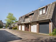 Dwarswatering 34, 1069 RM Amsterdam