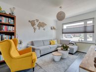 Van Egmondkade 64, 3553 JK Utrecht