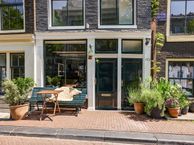 Herengracht 273, 1016 BJ Amsterdam