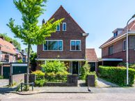 Fretstraat 1, 6531 JE Nijmegen