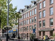 Wibautstraat 36 -3, 1091 GM Amsterdam