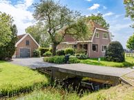 Dorpsstraat 110, 1546 LL Jisp