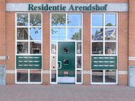 Gasstraat 19 A, 4901 LD Oosterhout (NB)