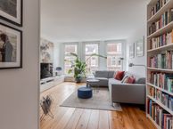 Fannius Scholtenstraat 61 C, 1051 EV Amsterdam