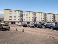 Karel Doormanstraat 8 F5, 2041 HE Zandvoort