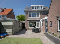 Ooststraat 12, 4363 AM Aagtekerke