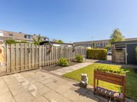 Leeuwerikstraat 5, 2964 CA Groot-Ammers