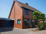 Sybrands acker 4, 1965 SV Heemskerk