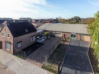 Pastoor Verheijdenstraat 8, 4759 BG Noordhoek