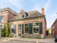 Vredensestraat 5, 7101 MJ Winterswijk