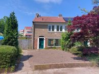 Weidehof 80, 1403 PM Bussum