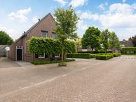 Laurierhaag 2, 5091 DG Oost West en Middelbeers