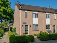 Van Haersoltemarke 1, 8016 DC Zwolle