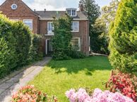 Prins van Wiedlaan 11, 2242 CC Wassenaar