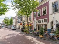 Voorstraat 79 A, 3512 AL Utrecht