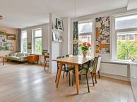 Waalstraat 49 II, 1078 BW Amsterdam