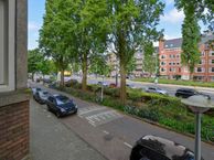 Rooseveltlaan 161 1, 1079 AL Amsterdam