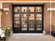 Gillis van Ledenberchstraat 28 H, 1052 VH Amsterdam