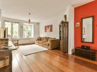 Orteliusstraat 26 2, 1057 BB Amsterdam