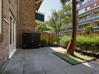 Cornelis Springerstraat 8 HS, 1073 LH Amsterdam