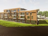 Tweede verdieping tussenappartement (Bouwnr. 11), 6691 BK Gendt