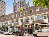 Pannekoekstraat 81 B, 3011 LD Rotterdam