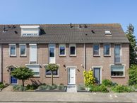 Salvador Allendestraat 5, 5653 MJ Eindhoven