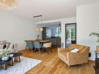 Jan Vrijmanstraat 36 +PP, 1087 MC Amsterdam