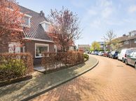 Bilderdijkstraat 12, 2406 XE Alphen aan den Rijn