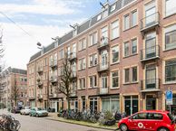 Groen van Prinstererstraat 66 I, 1051 EP Amsterdam