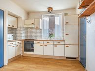 Mgr Bekkersstraat 13, 5846 AH Ledeacker