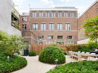 Leidekkerssteeg 19 D, 1012 GH Amsterdam