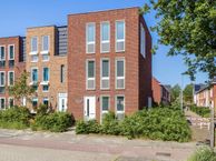 Churchillweg 43 P, 6707 JB Wageningen