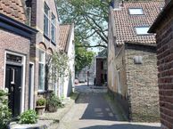 Nieuwstraat 18, 1601 JJ Enkhuizen