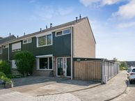 Burgemeester Baasstraat 39, 4697 GV Sint-Annaland