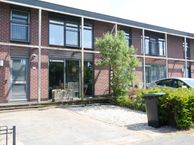 Mauritiusstraat 67, 1339 RH Almere