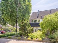 Van Beverwijkstraat 1, 5481 RW Schijndel