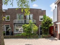 Berkenstraat 55, 2023 SX Haarlem