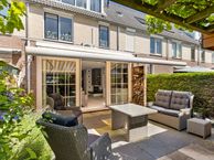 Berkendaal 45, 3075 XB Rotterdam