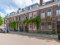 Poortstraat 57, 3572 HD Utrecht