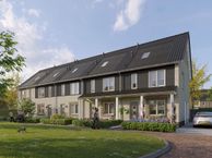 Hoek- en tussenwoningen (Bouwnr. 40), 5251 CW Vlijmen
